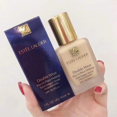 ESTEE DOUBLE WEAR STAY IN PLACE #1W2 Sand 30ml