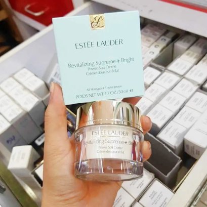 Estee Lauder Revitalizing Supreme+Bright Power Soft Creme 50ml