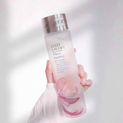 Estee Lauder Micro Essence Sakura 200ml
