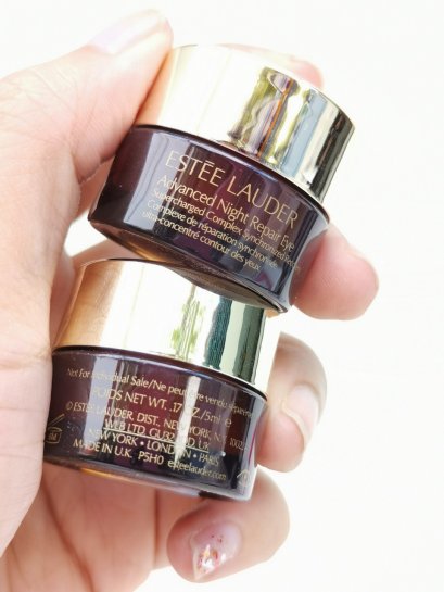 Estee Lauder Advanced Night Repair Eye Supercharged Complex Synchronized Recovery 5ml.