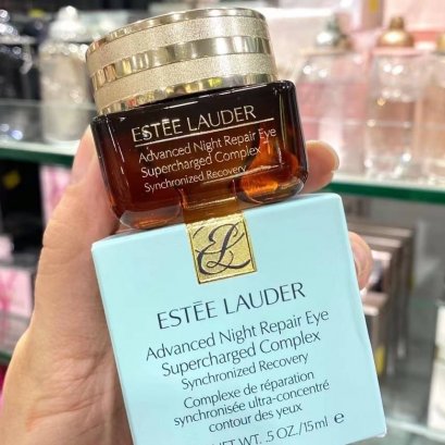 Estee Lauder Advanced Night Repair Eye Supercharged Complex Synchronized Recovery 15ml