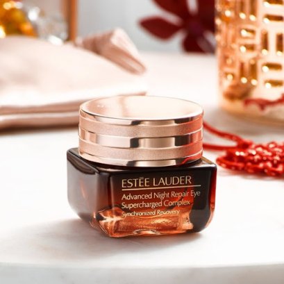 Estee Lauder Advanced Night Repair Eye Supercharged Complex Syncrhonized Recovery 15ml