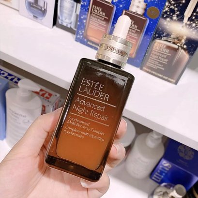 Estee Lauder Advanced Night Repair Synchronized Multi-Recovery Complex 100ml