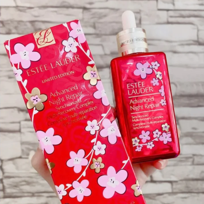 Estee Lauder Advanced Night Repair Synchronized Multi-Recovery Complex 100ml Limited CNY23