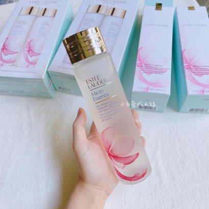 Estee Lauder Micro Essence Sakura 200ml