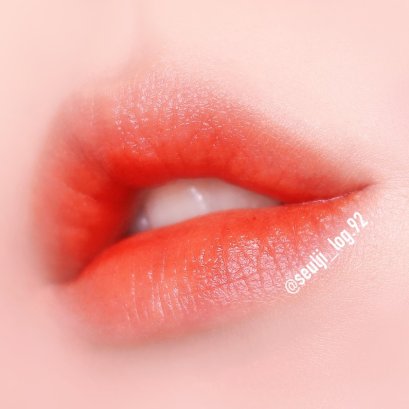 Etude Dear Darling Water Gel Tint #OR202 Orange Red