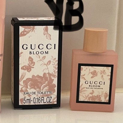 GUCCI Bloom Eau de Toilette 5ml