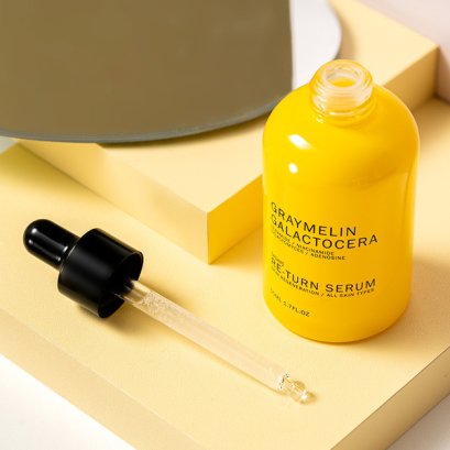 Graymelin Galactocera Re-Turn Serum 50ml