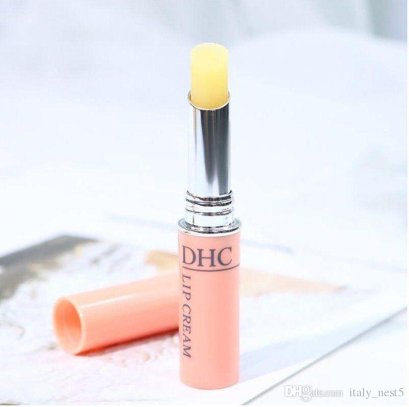 DHC Lip Cream 1.5g ลิปมัน