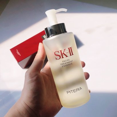 SK-II FACIAL TREATMENT ESSENCE 330ml