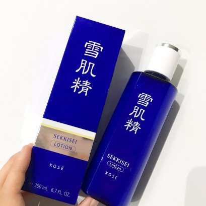 KOSE SEKKISEI Lotion 200ml