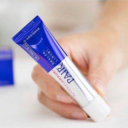 Pair Acne Medication Pair Acne Cream W 24g (หลอดใหญ่)