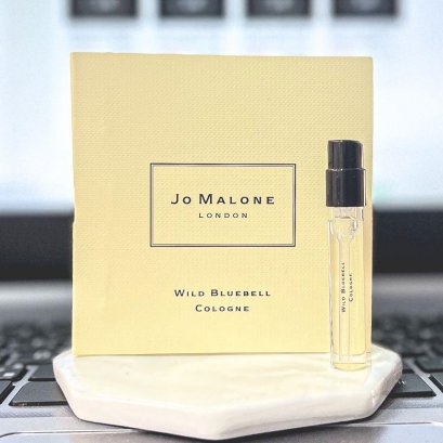 Jo Malone Wild Bluebell Cologne 1.5ml