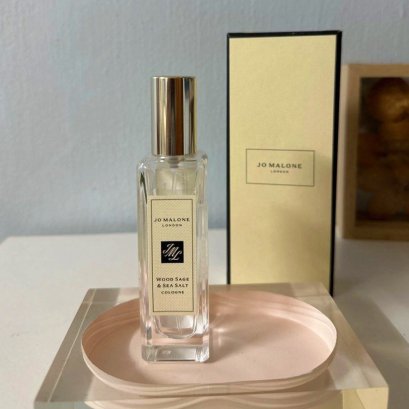 JO MALONE Wood Sage & Sea Salt Cologne 30ml