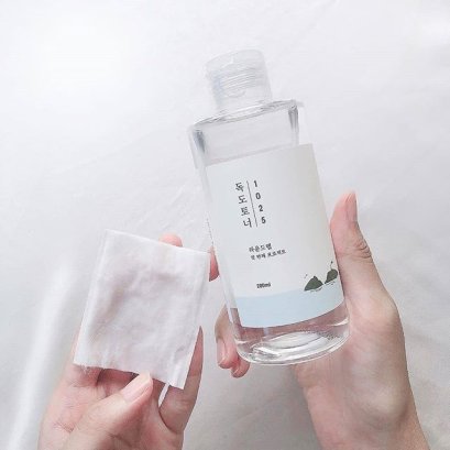 Round Lab 1025 Dokdo Toner 200ml
