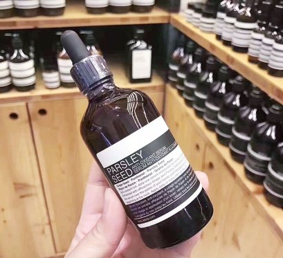 Aesop Parsley Seed Anti-Oxidant Serum 100ml