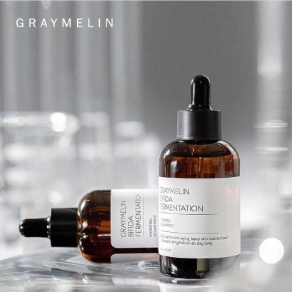 Graymelin Bifida Fermentation Serum 50ml