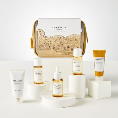 SKIN1004 Madagascar Centella Traval Kit (5pcs)