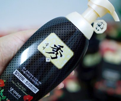 Daeng Gi Meo Ri Dlaesoo Treatment 400ml