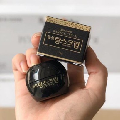 Dongsung-Rannce Cream 10g.