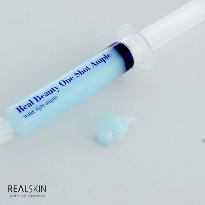 REALSKIN Beauty Shot Water Light (10ml)