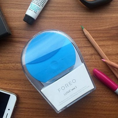 FOREO Luna Mini 2 Blue ฟ้า