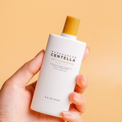 SKIN1004 Madagascar Centella Air-Fit Suncream 50ml