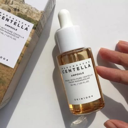 SKIN1004 Madagascar Centella Ampoule 30ml