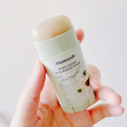 Mamonde Pore Clean Blackhead Stick 18g