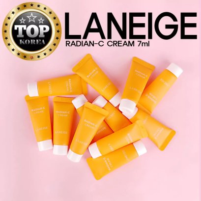 LANEIGE Radian-C Cream 7ml