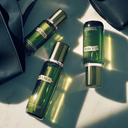 LA MER The NEW Advanced Treatment Lotion (น้ำตบลาแมร์)