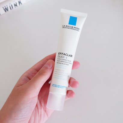 La Roche Posay Effaclar Duo+ 40ml