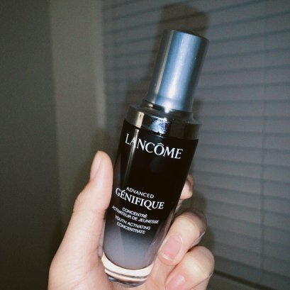 LANCOME ADVANCED GENIFIQUE YOUTH ACTIVATING CONCENTRATE 50ml
