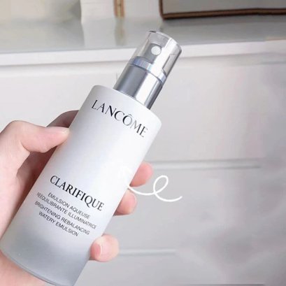 Lancome Clarifique Brightening Rebalancing Watery Emulsion 75ml (Tester Box)