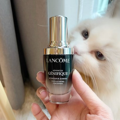 LANCOME Advanced Genifique Youth Activating Concentrate 30ml (Tester Box)