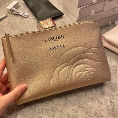 Lancome Absolue Pouch กระเป๋า