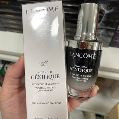 LANCOME Advanced Genifique Youth Activating Concentrate 30ml (Tester Box)