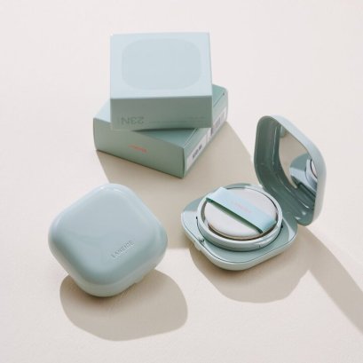 Laneige Neo Cushion Matte SPF42/PA++ 15g.+ Refill 15g.