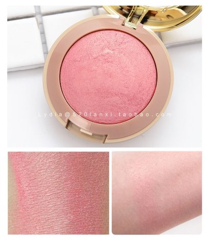 Milani Baked Blush 3.5g #01 Dolce Pink