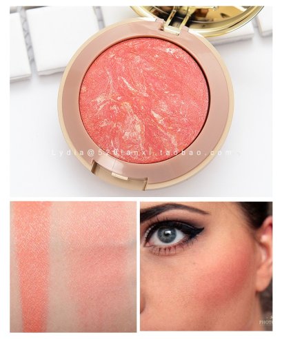 Milani Baked Blush 3.5g #08 Corallina