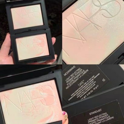 NARS Light Reflecting Prismatic Powder (Limited Edition) 10g. #Moon Wave