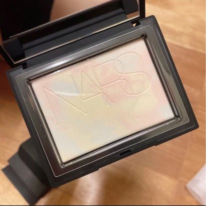 NARS Light Reflecting Prismatic Powder (Limited Edition) 10g. #Moon Wave