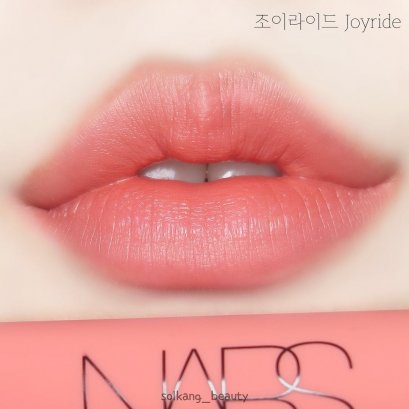 NARS Air Matte Lip Color 7.5ml #JOYRIDE