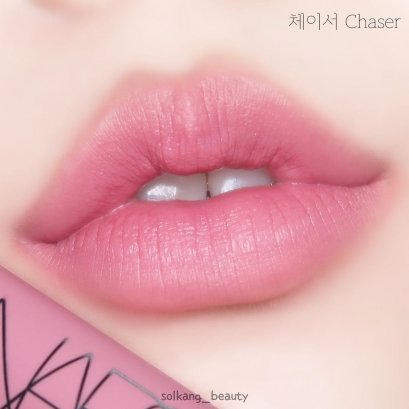 NARS Air Matte Lip Color 7.5ml #CHASER