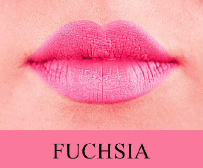 Nabi Long Lasting Matte Lip Gloss #69 FUCHSIA