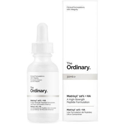 The Ordinary Matrixyl 10% + HA 30 ml.