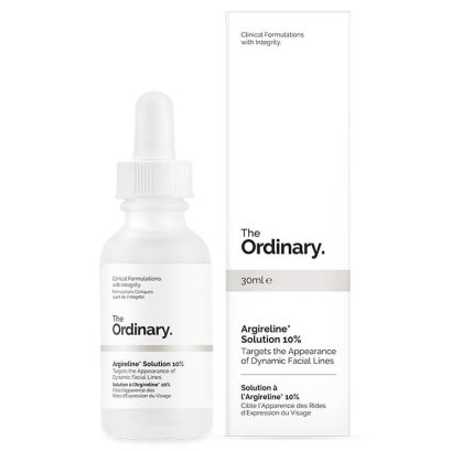 The Ordinary Agireline Solution 10% 30 ml.