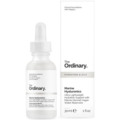 The Ordinary Marine Hyaluronics 30 ml.