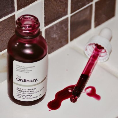 The Ordinary AHA 30% + BHA 2% Peeling Solution 30ml