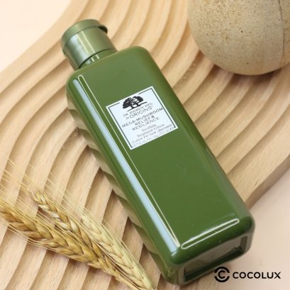 Origins Mega-Mushroom Relief & Resilience Soothing Treatment Lotion 200ml New! สูตรใหม่